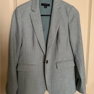 Ann Taylor Blazer and Pants
